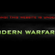 Illustration for article titled ModernWarfare3.com's Owner Revealed!?